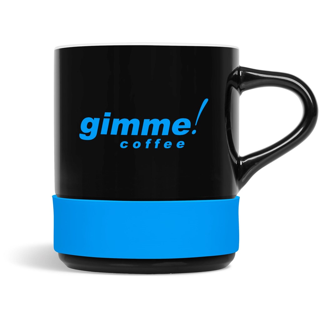 Kooshty Mixalot Black Koffee Set - Image 17