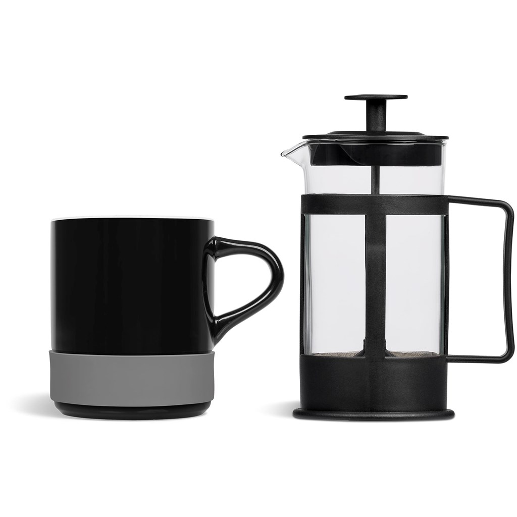 Kooshty Mixalot Black Koffee Set - Image 74