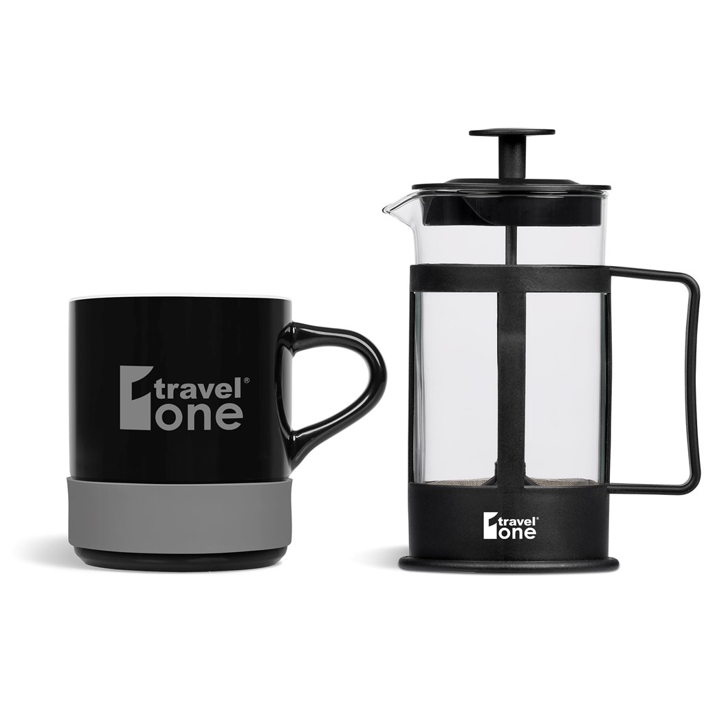Kooshty Mixalot Black Koffee Set - Image 76