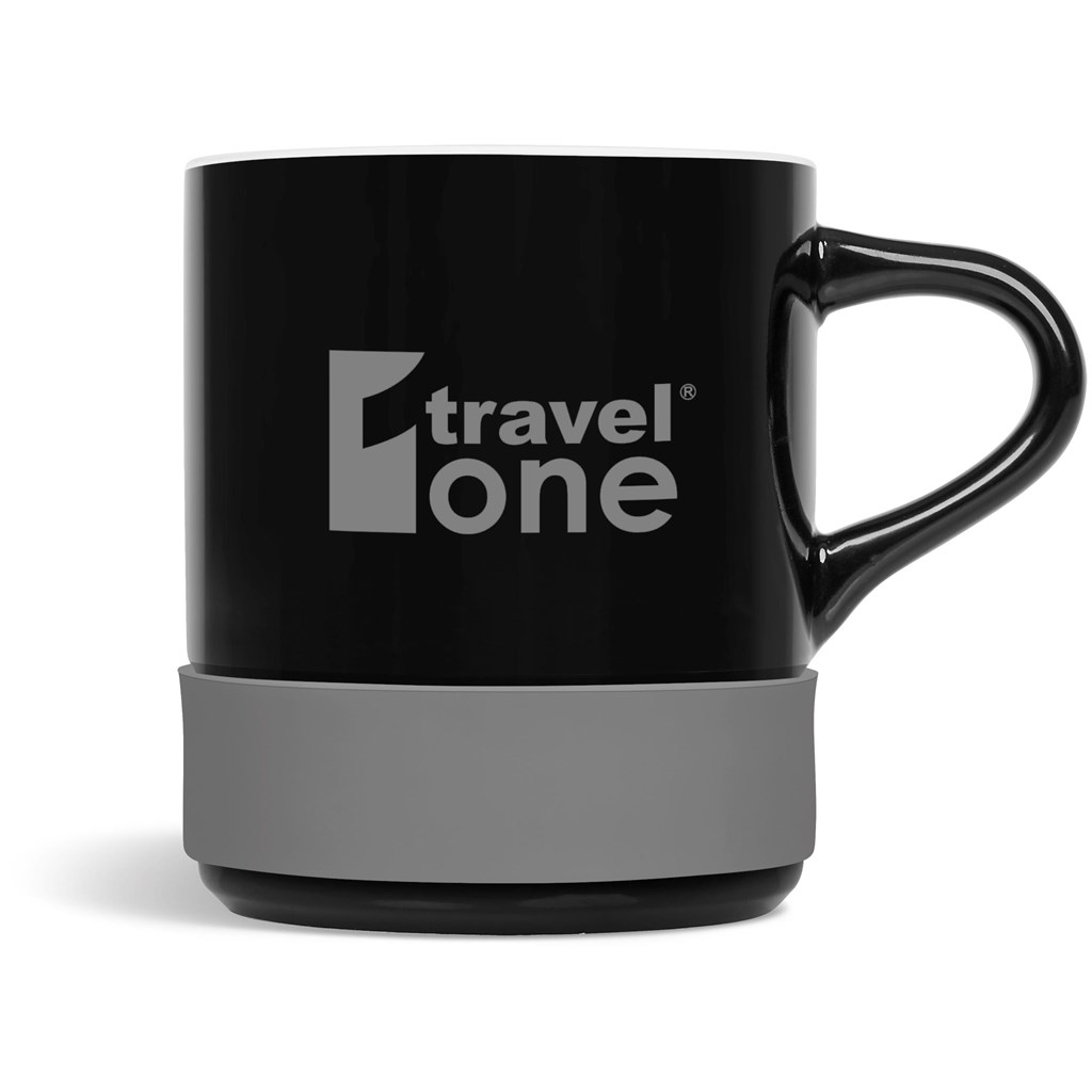 Kooshty Mixalot Black Koffee Set - Image 79