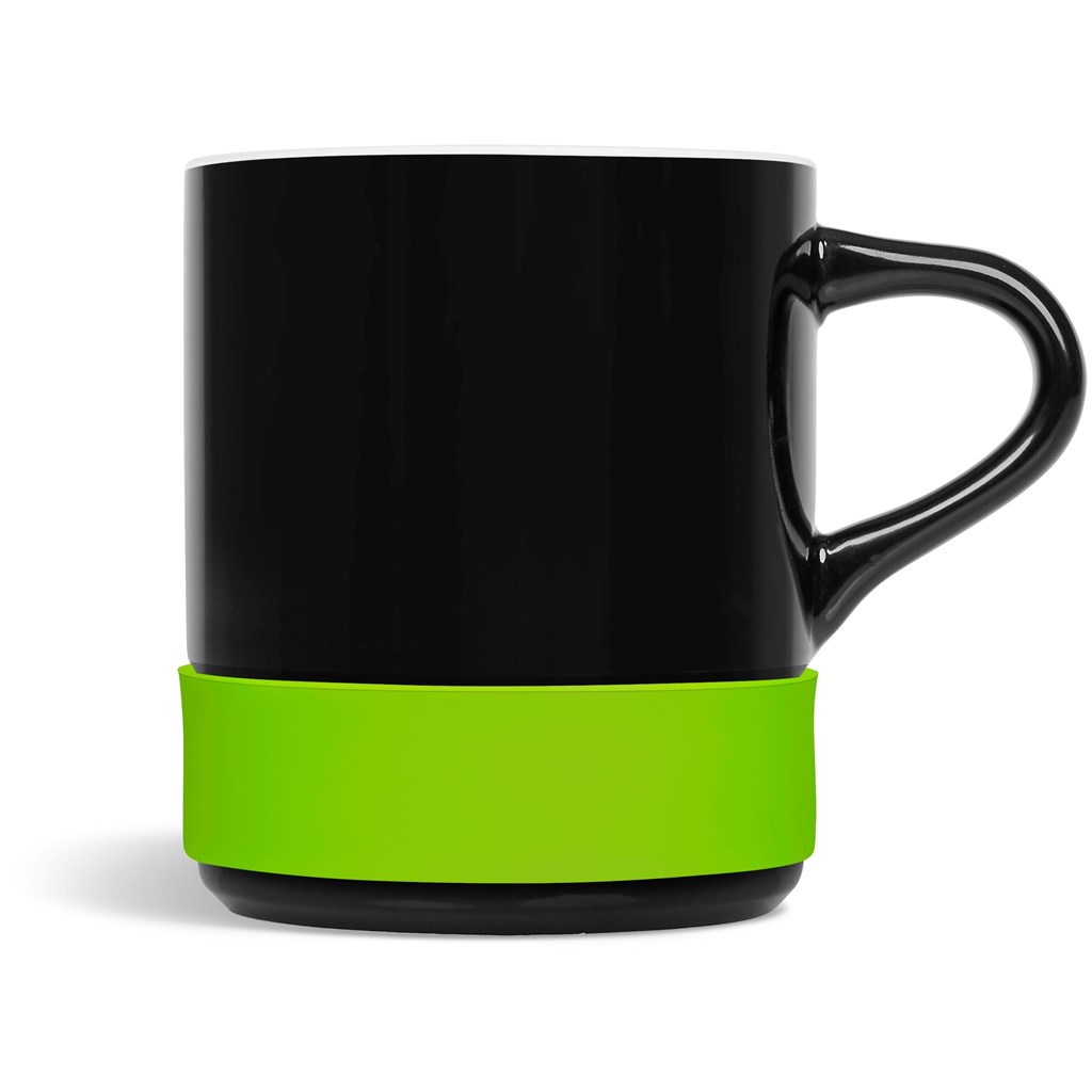Kooshty Mixalot Black Koffee Set - Image 25