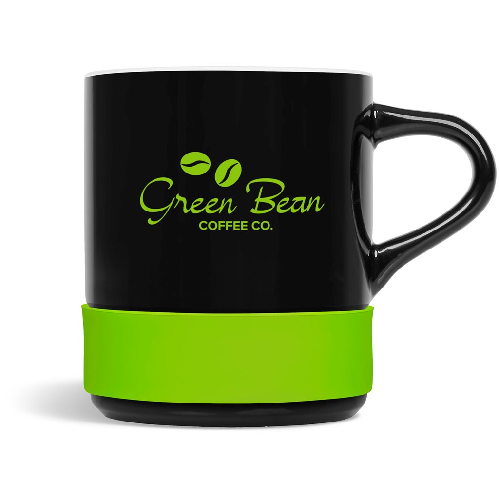 Kooshty Mixalot Black Koffee Set - Image 29
