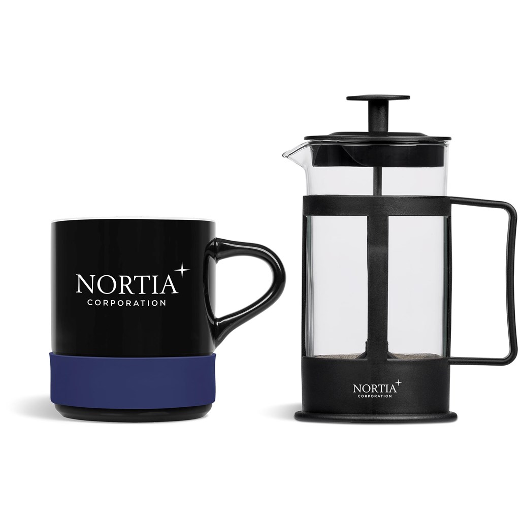 Kooshty Mixalot Black Koffee Set - Image 84