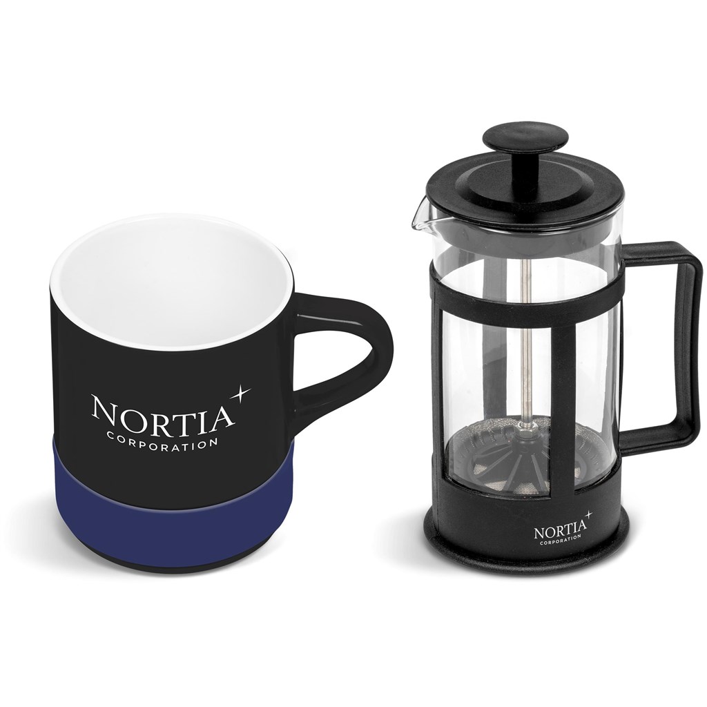 Kooshty Mixalot Black Koffee Set - Image 88