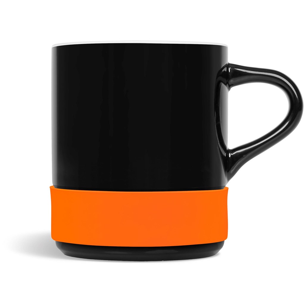 Kooshty Mixalot Black Koffee Set - Image 35