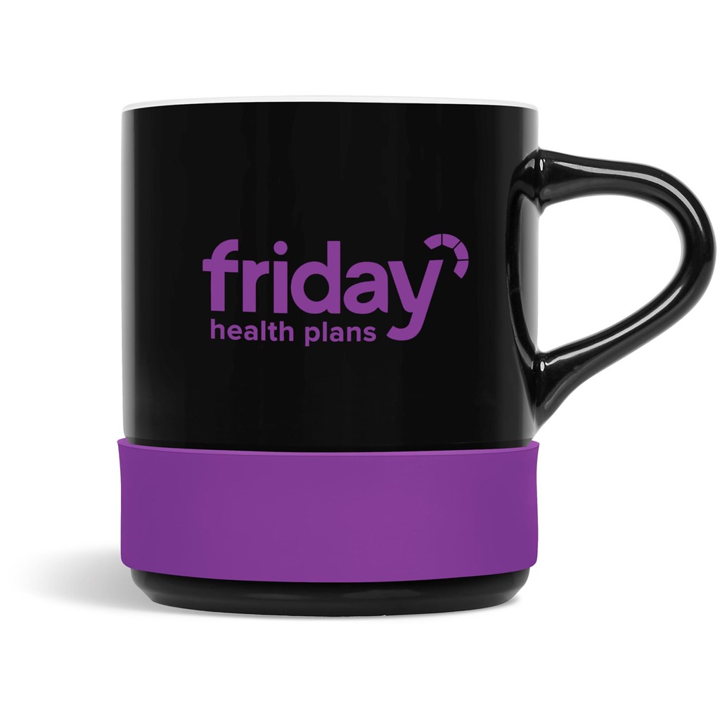 Kooshty Mixalot Black Koffee Set - Image 90