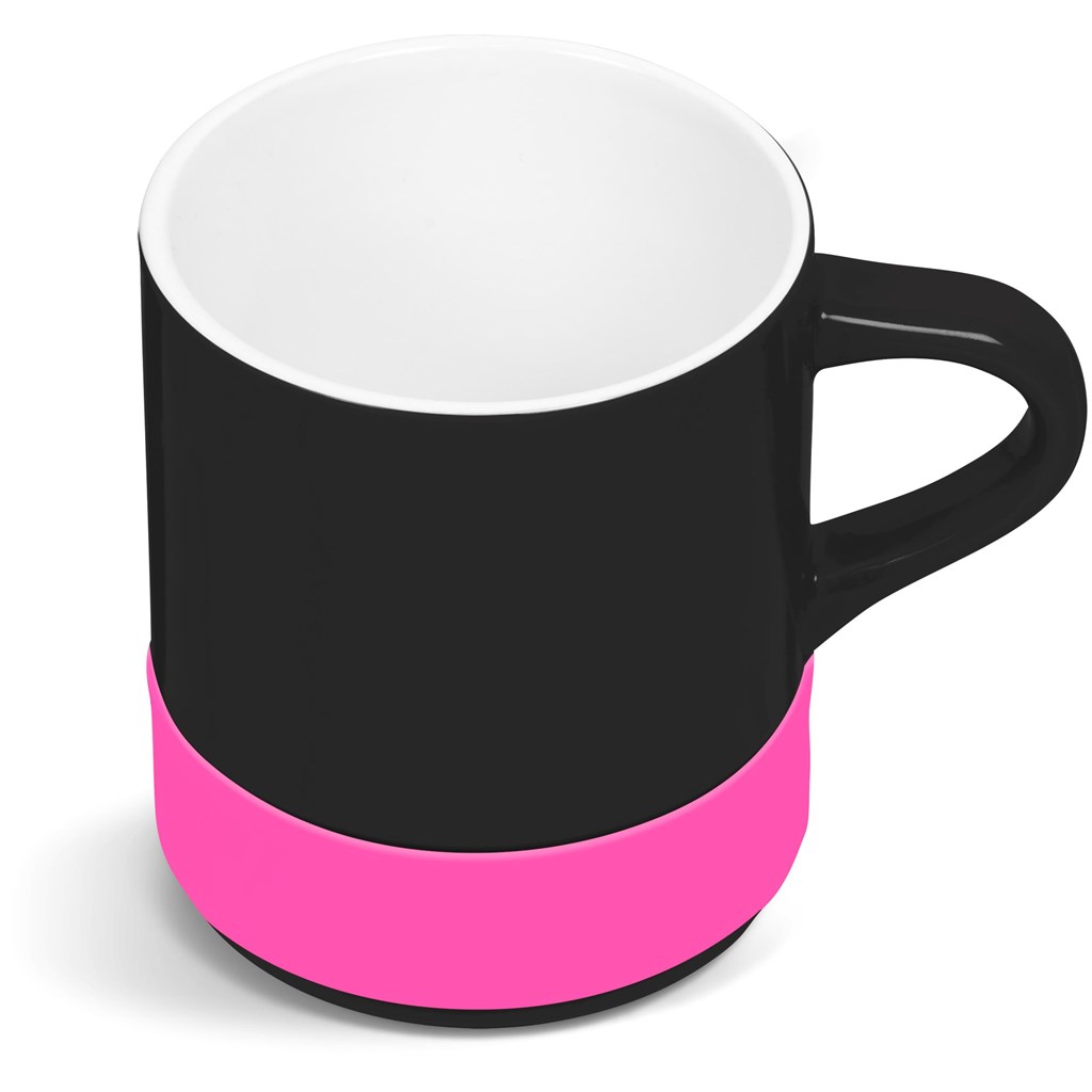 Kooshty Mixalot Black Koffee Set - Image 48