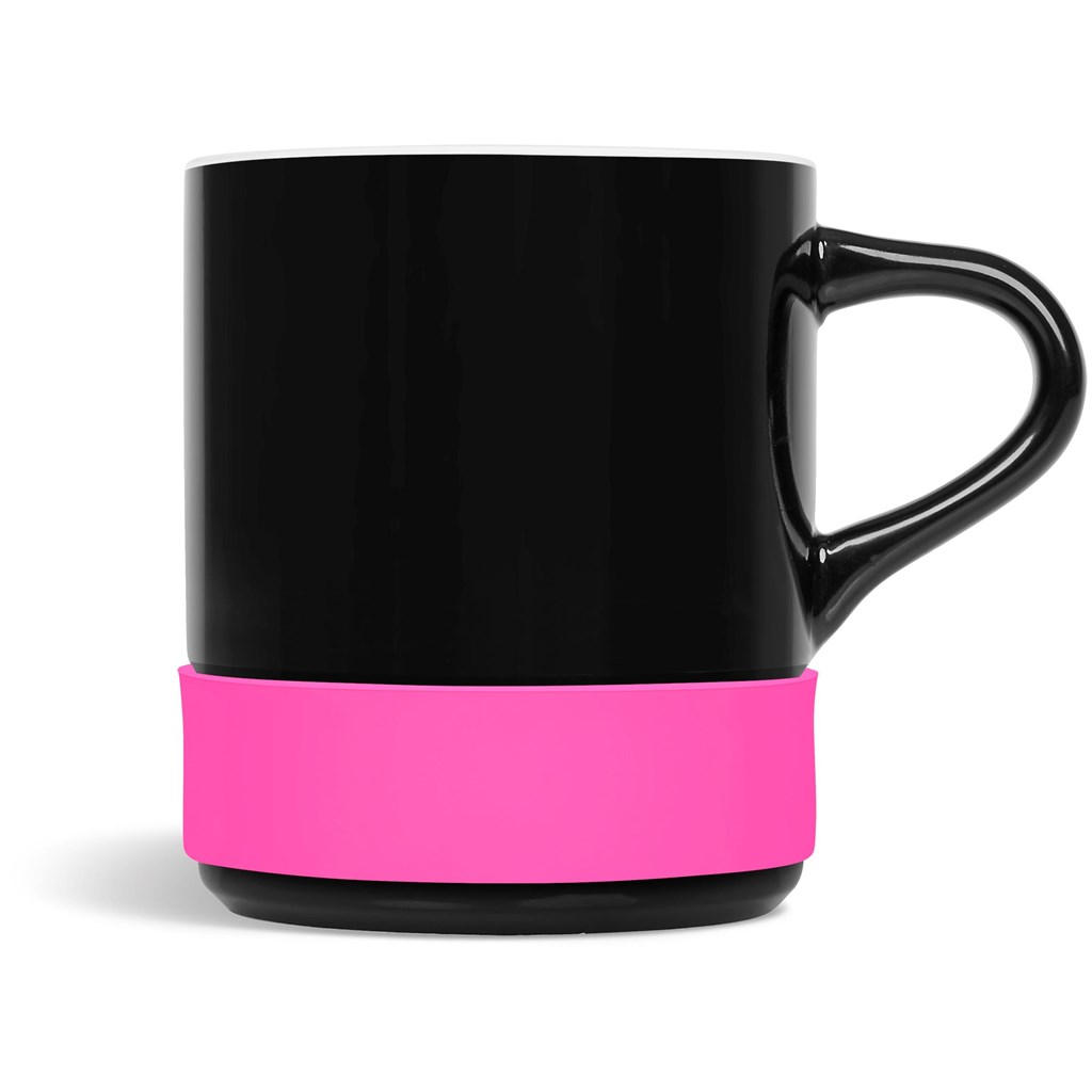 Kooshty Mixalot Black Koffee Set - Image 47
