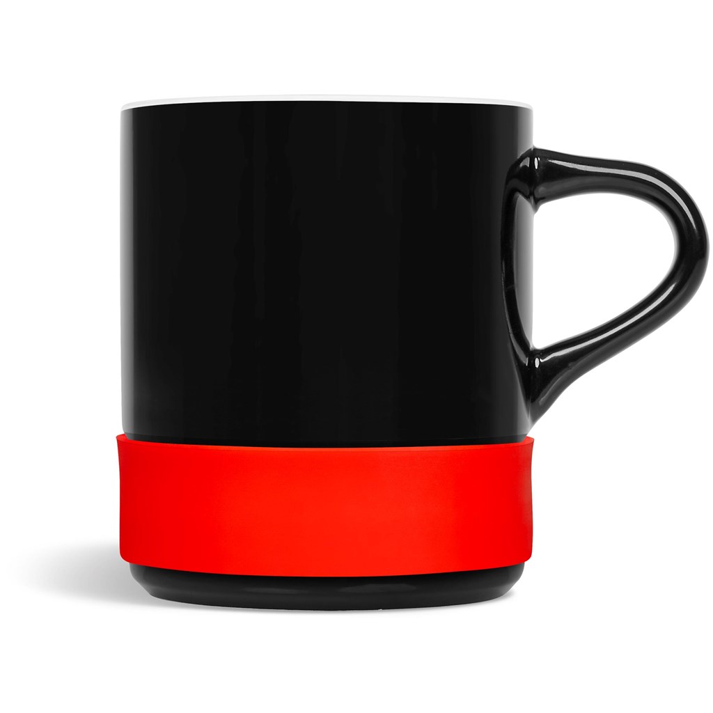 Kooshty Mixalot Black Koffee Set - Image 60