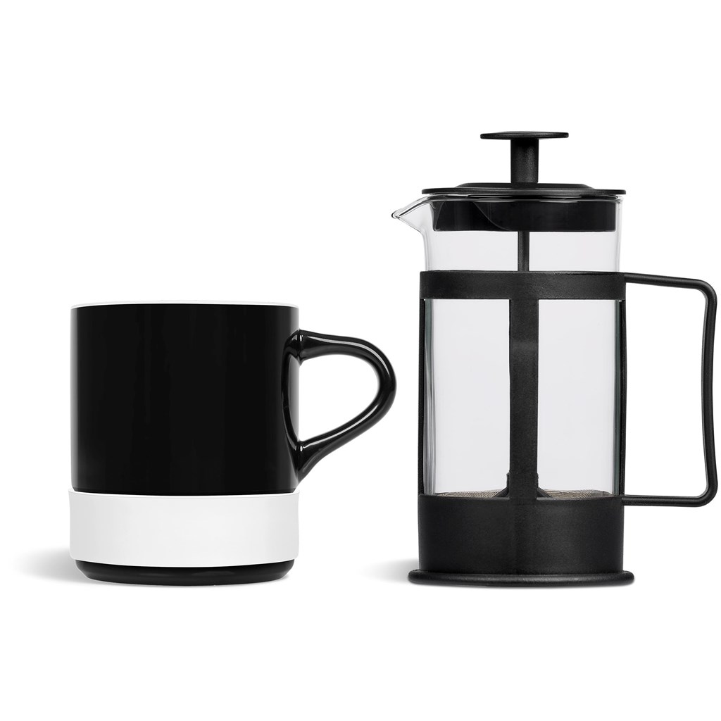 Kooshty Mixalot Black Koffee Set - Image 100