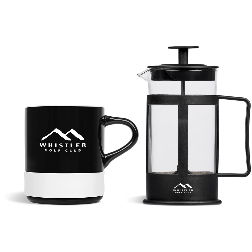 Kooshty Mixalot Black Koffee Set - Image 104