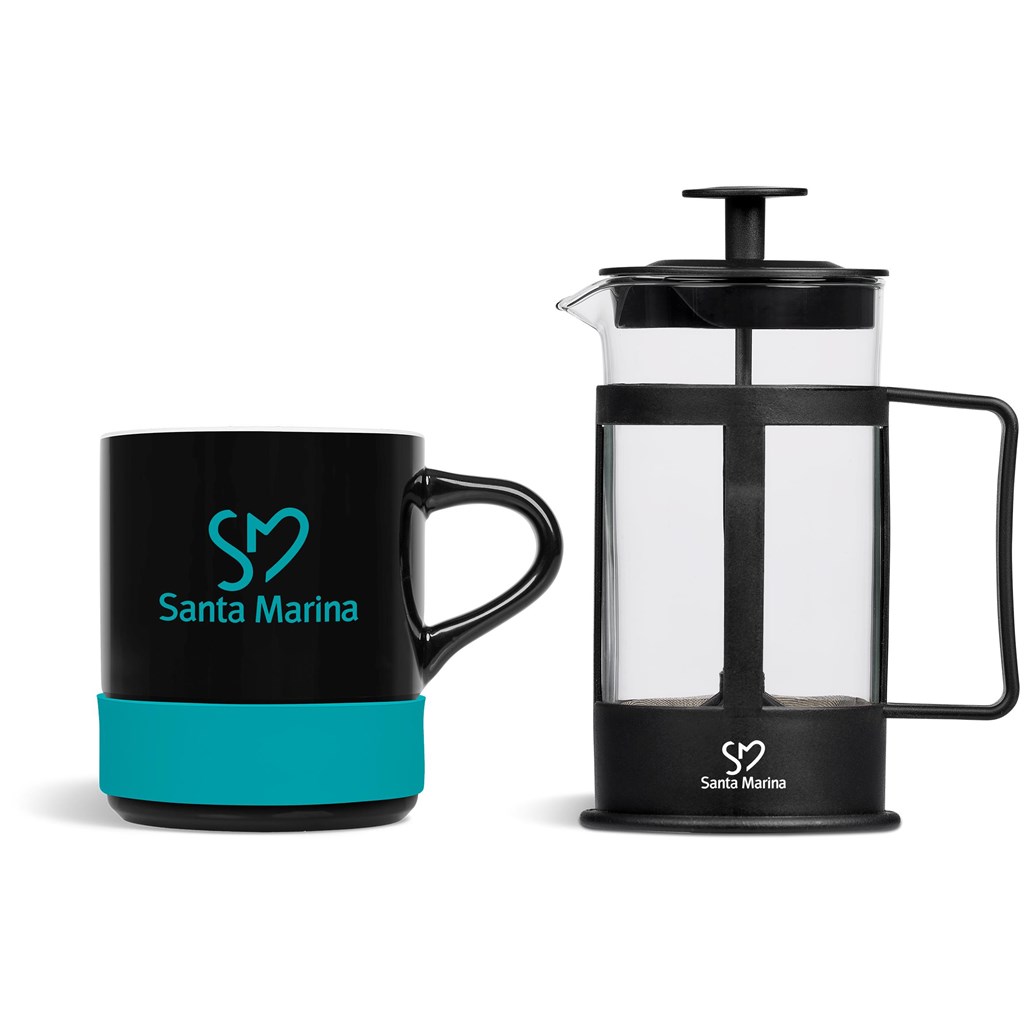 Kooshty Mixalot Black Koffee Set - Image 66