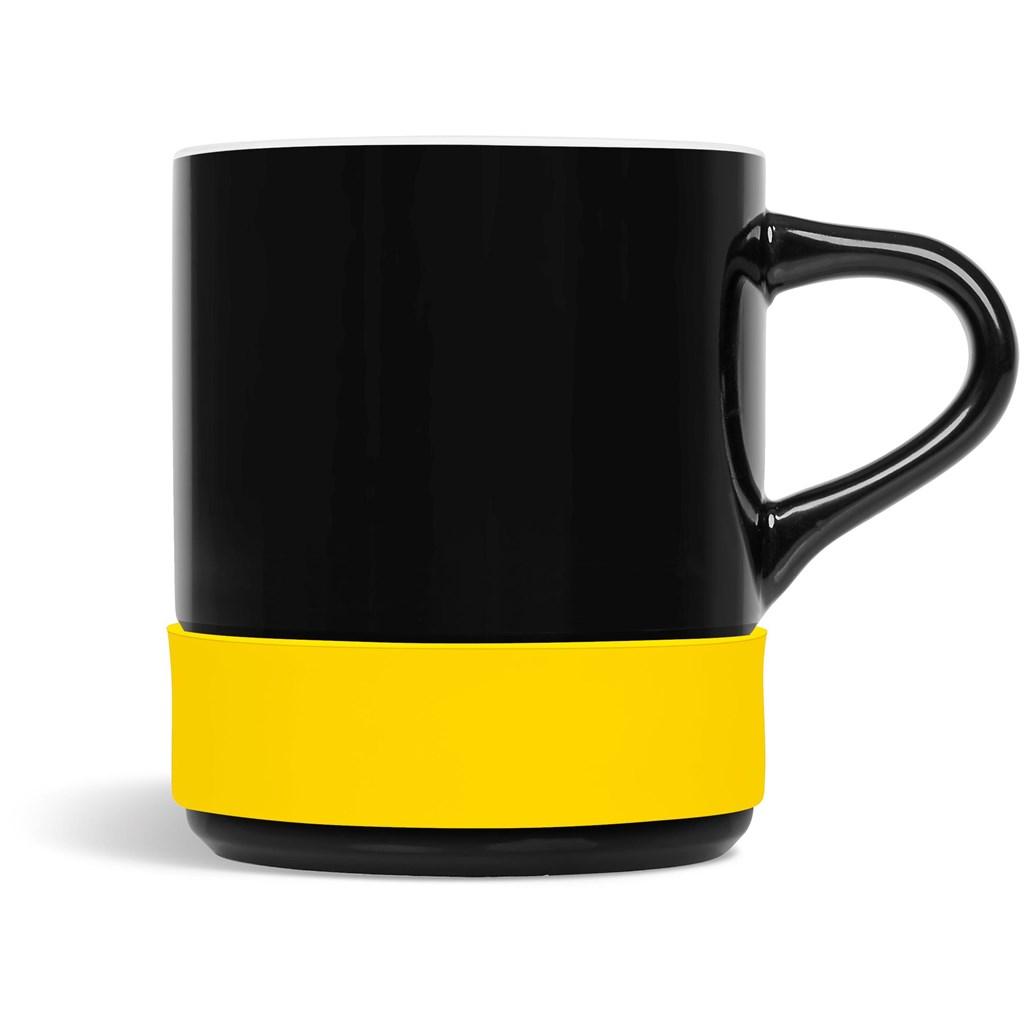 Kooshty Mixalot Black Koffee Set - Image 110