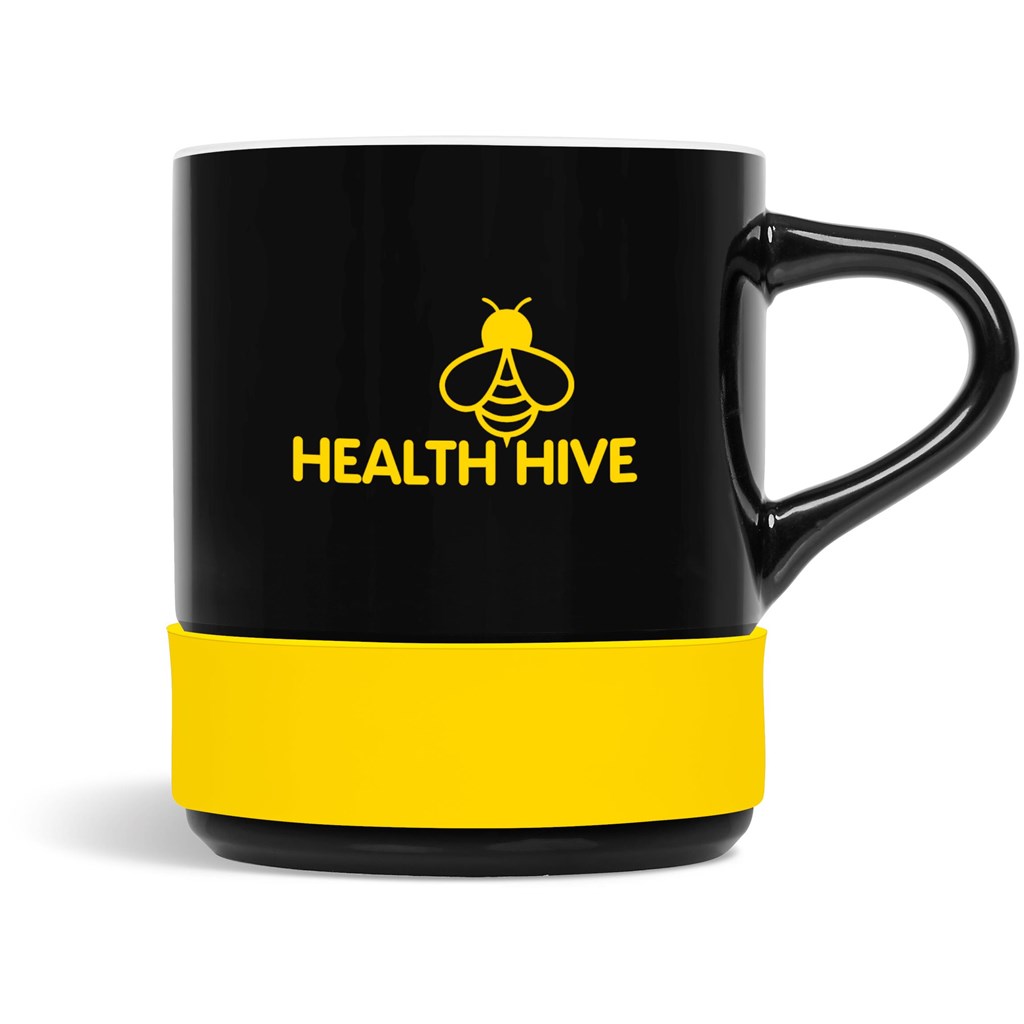 Kooshty Mixalot Black Koffee Set - Image 112