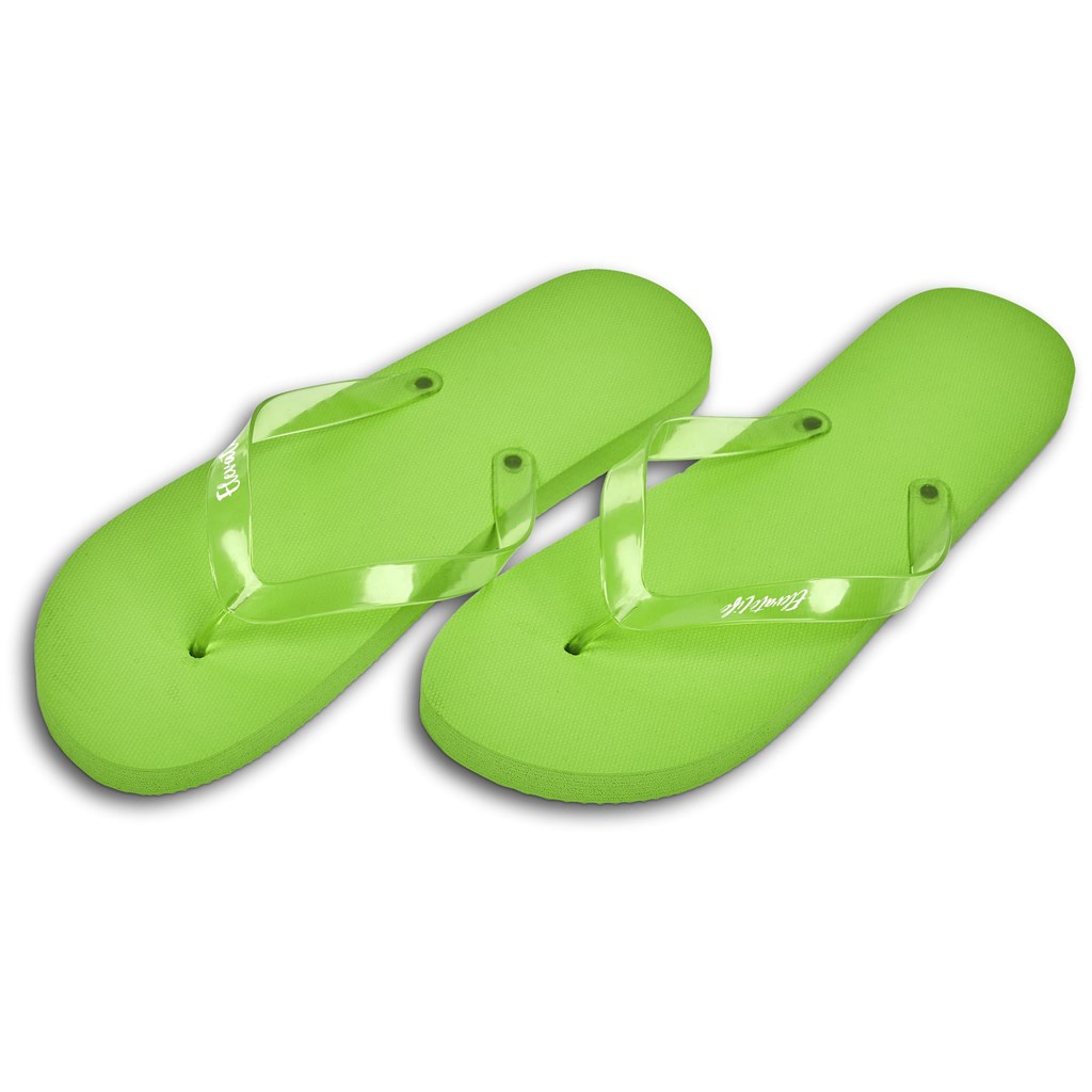 Kooshty Sundance Flip Flops - Large - Image 12