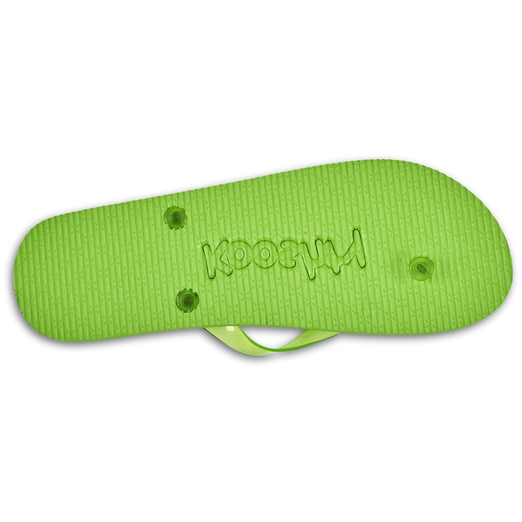 Kooshty Sundance Flip Flops - Large - Image 14