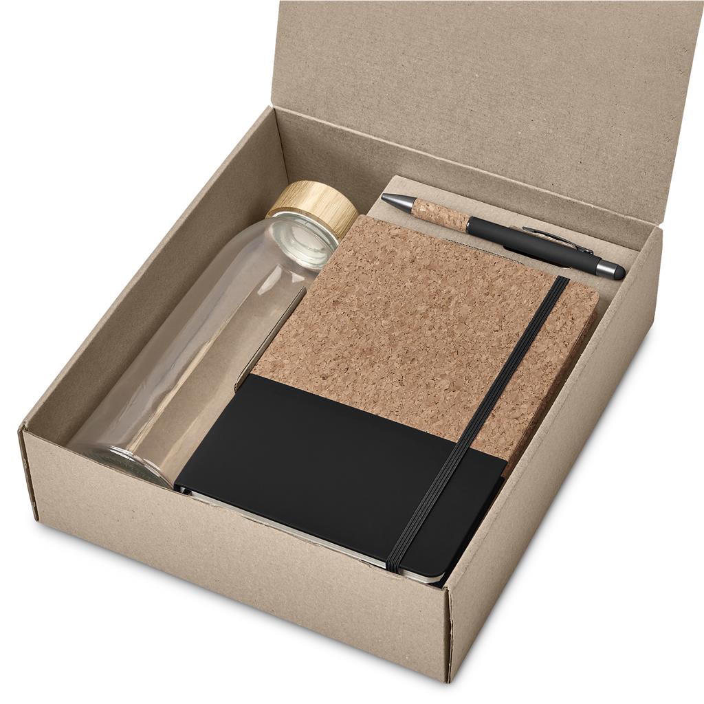 Okiyo Goda Kraft Gift Set - Image 6