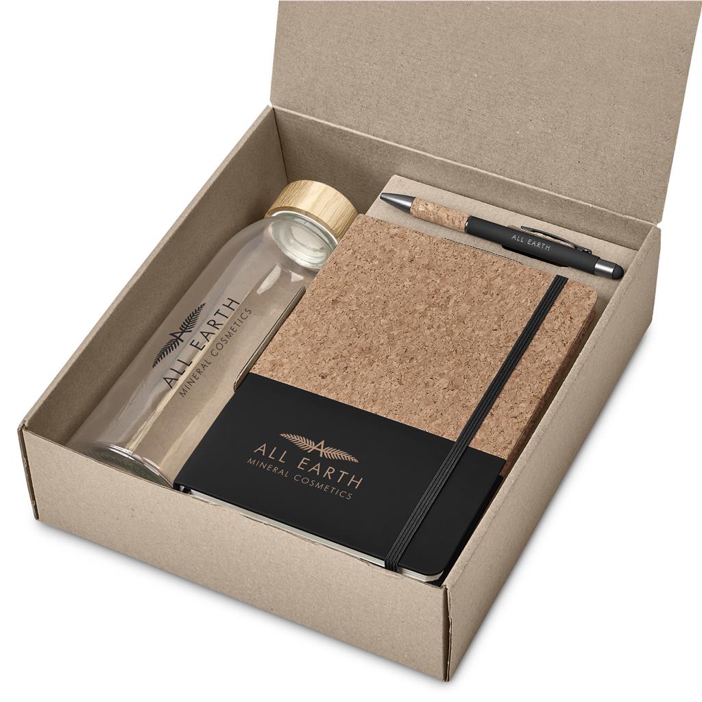 Okiyo Goda Kraft Gift Set - Image 13