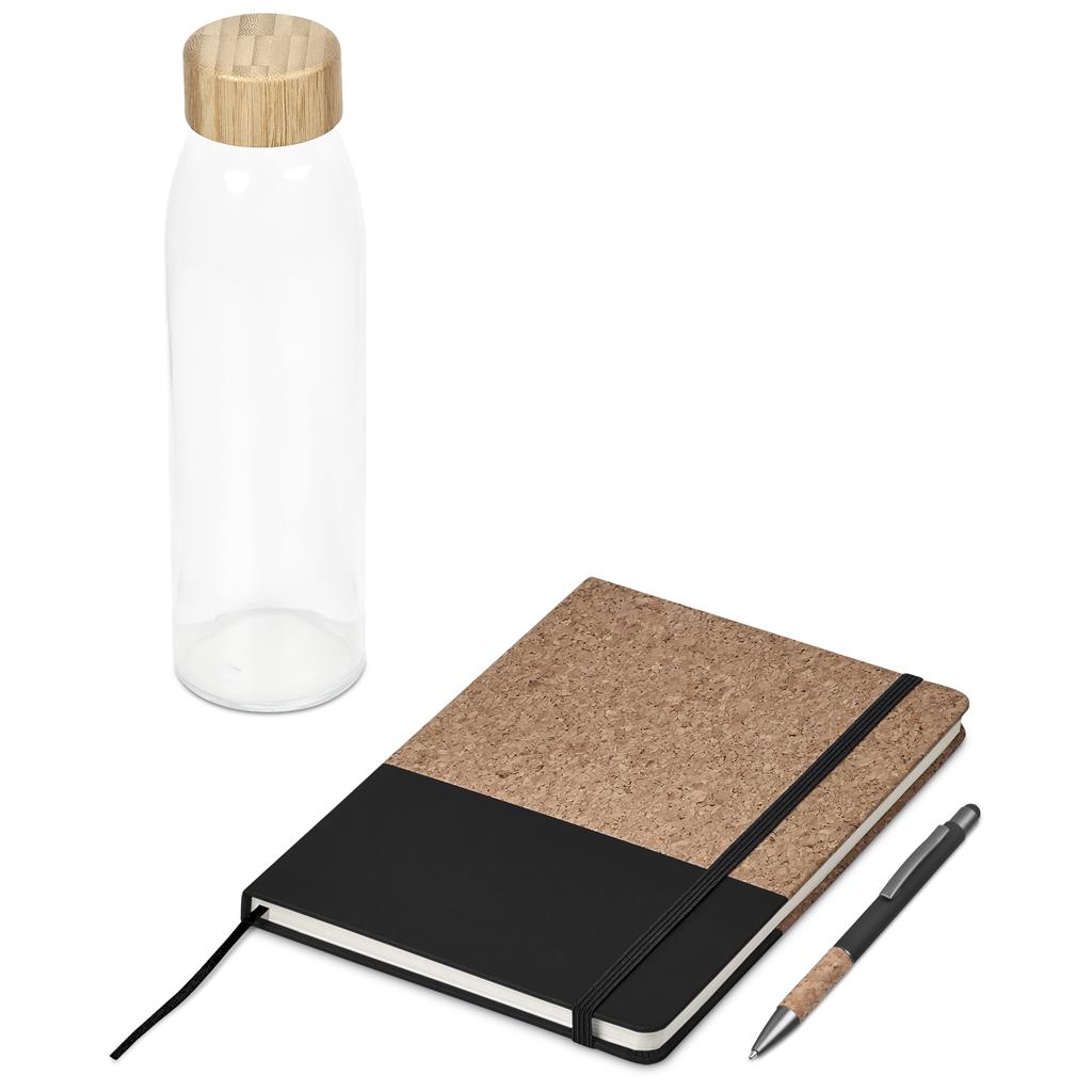 Okiyo Goda Kraft Gift Set - Image 9