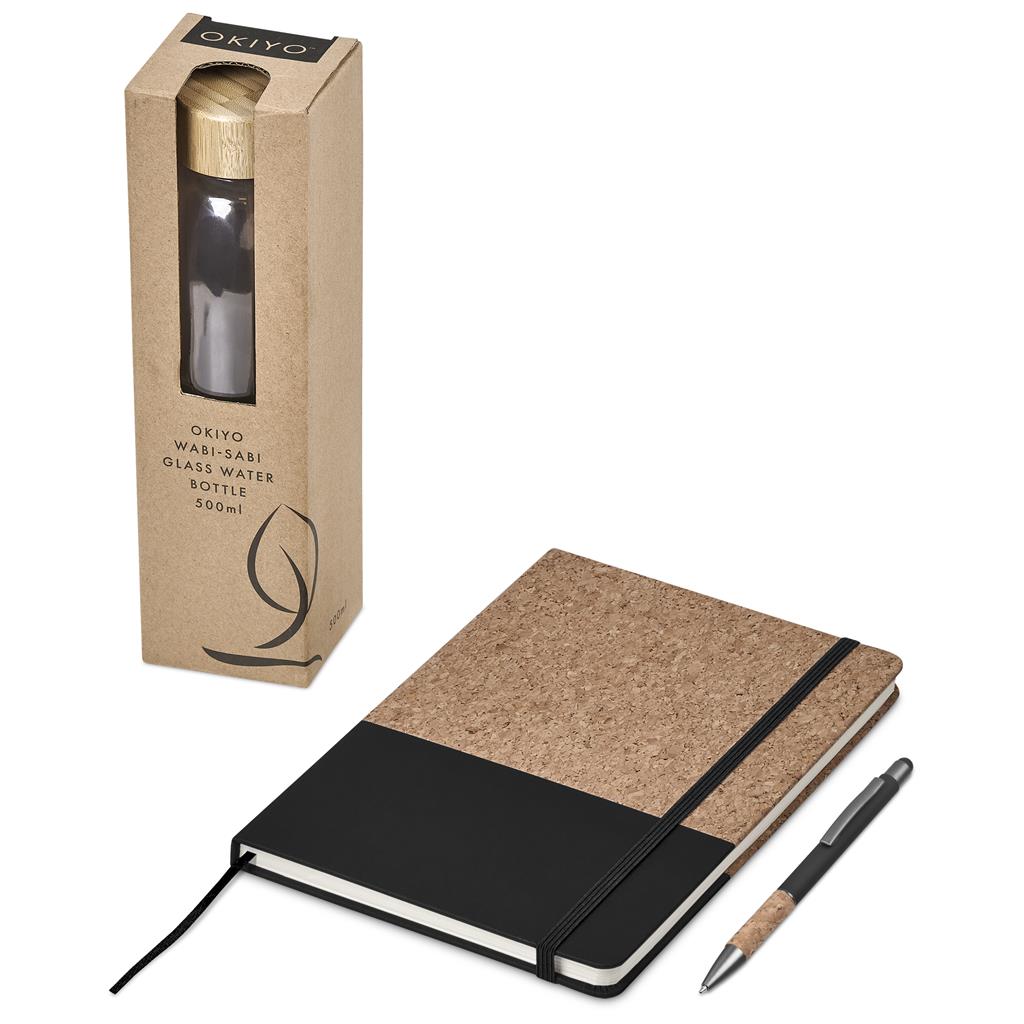 Okiyo Goda Kraft Gift Set - Image 11