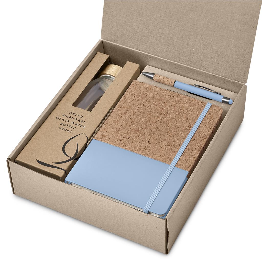Okiyo Goda Kraft Gift Set - Image 18