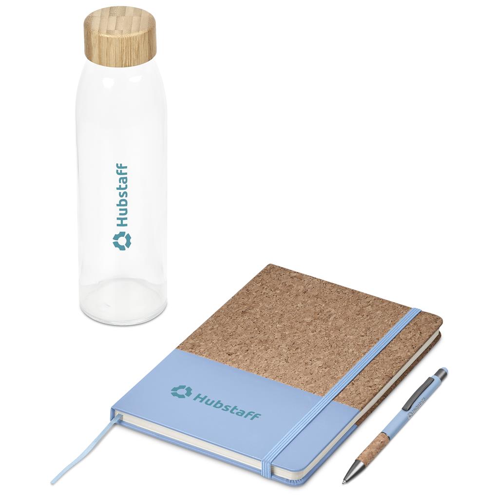 Okiyo Goda Kraft Gift Set - Image 20