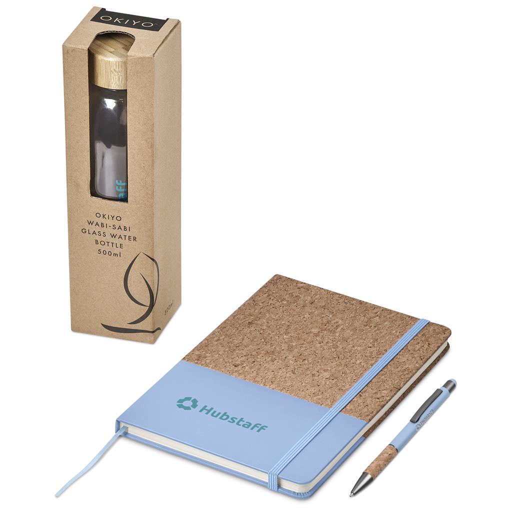 Okiyo Goda Kraft Gift Set - Image 23