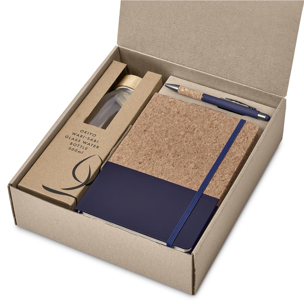Okiyo Goda Kraft Gift Set - Image 58