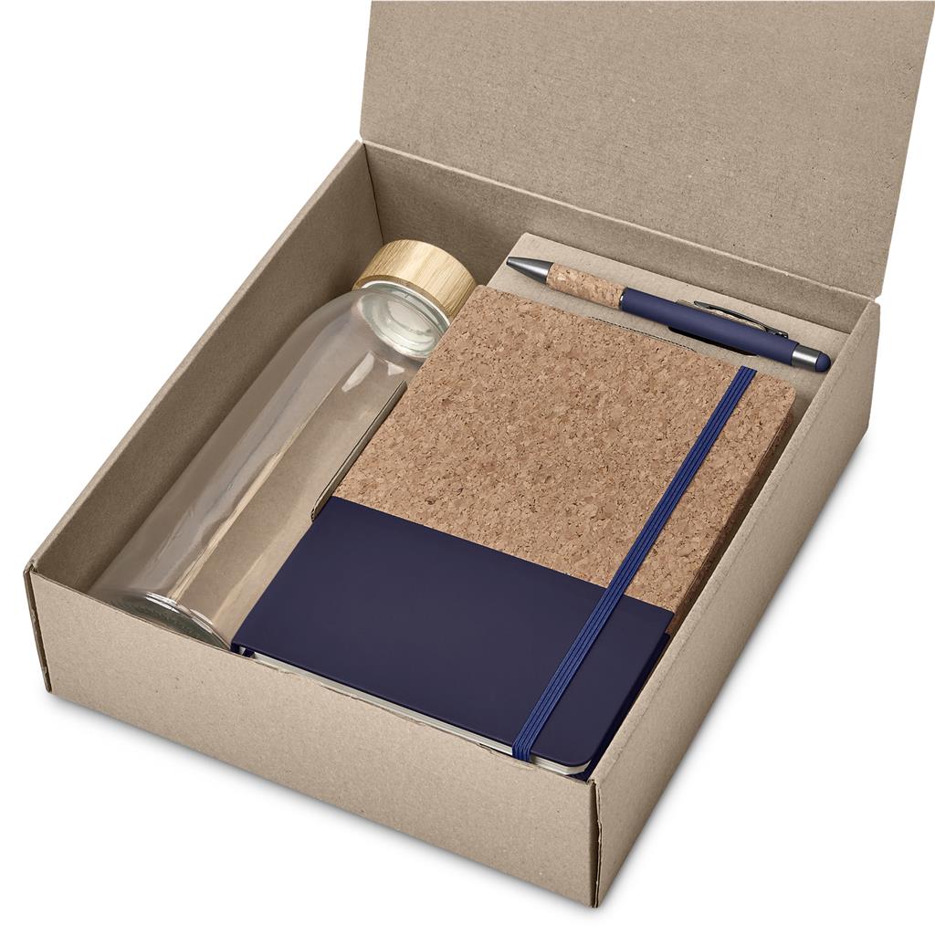 Okiyo Goda Kraft Gift Set - Image 29