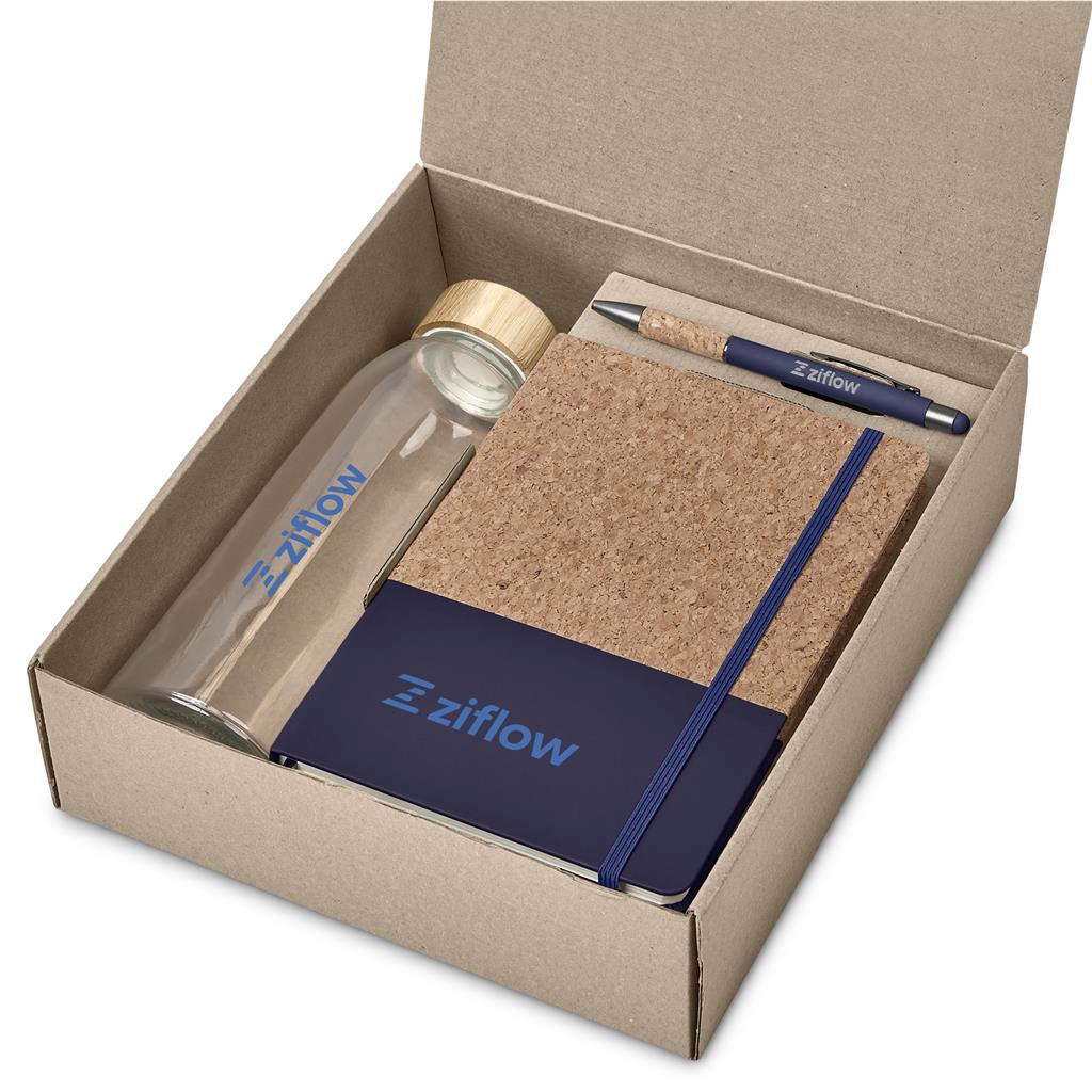 Okiyo Goda Kraft Gift Set - Image 27