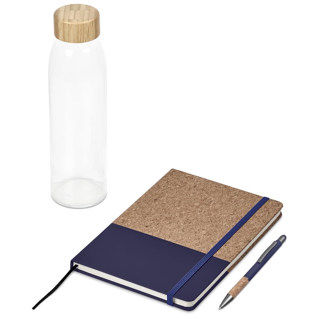 Okiyo Goda Kraft Gift Set - Image 60