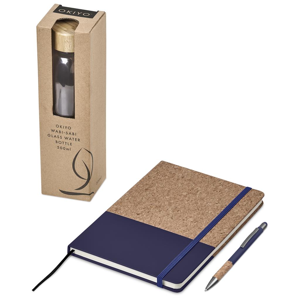 Okiyo Goda Kraft Gift Set - Image 56