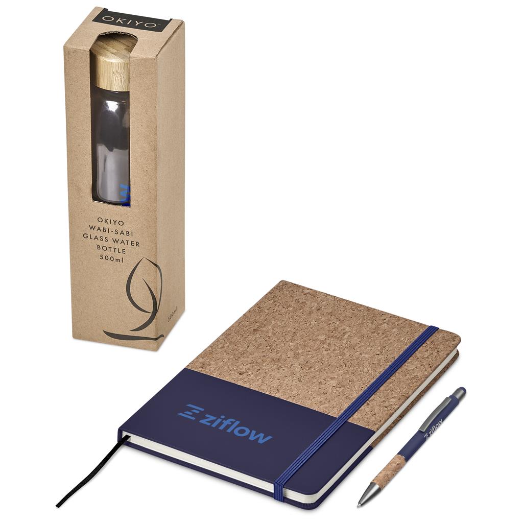 Okiyo Goda Kraft Gift Set - Image 34