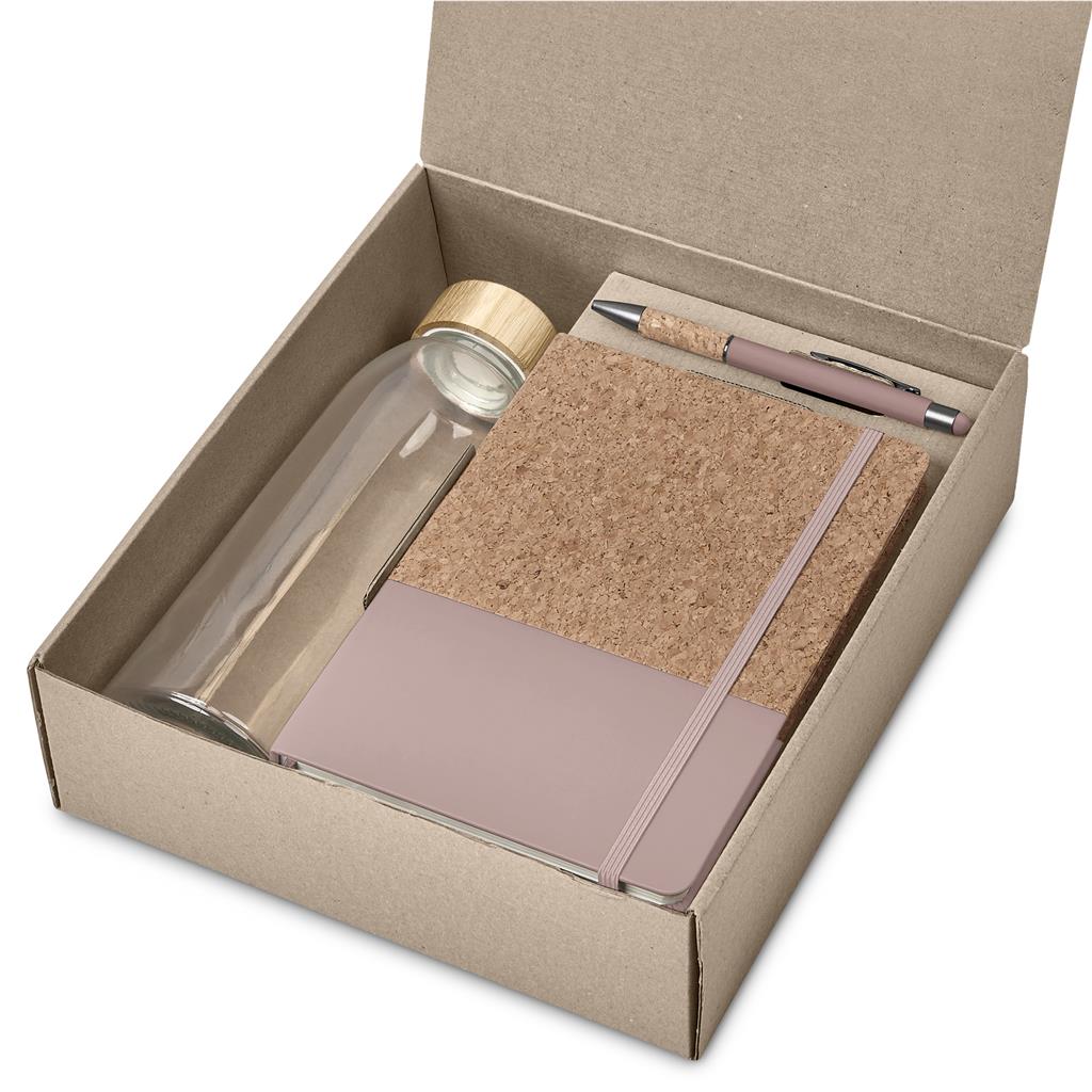 Okiyo Goda Kraft Gift Set - Image 63