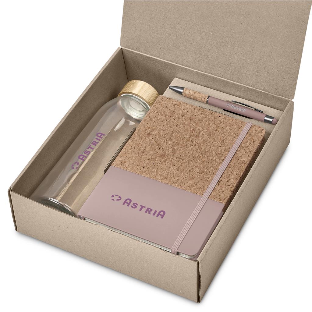 Okiyo Goda Kraft Gift Set - Image 70
