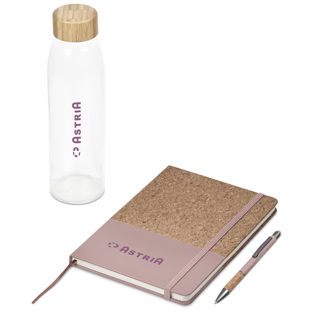 Okiyo Goda Kraft Gift Set - Image 67