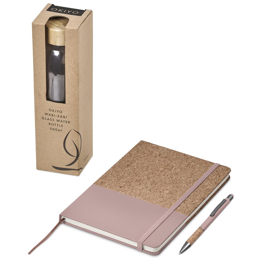 Okiyo Goda Kraft Gift Set - Image 66