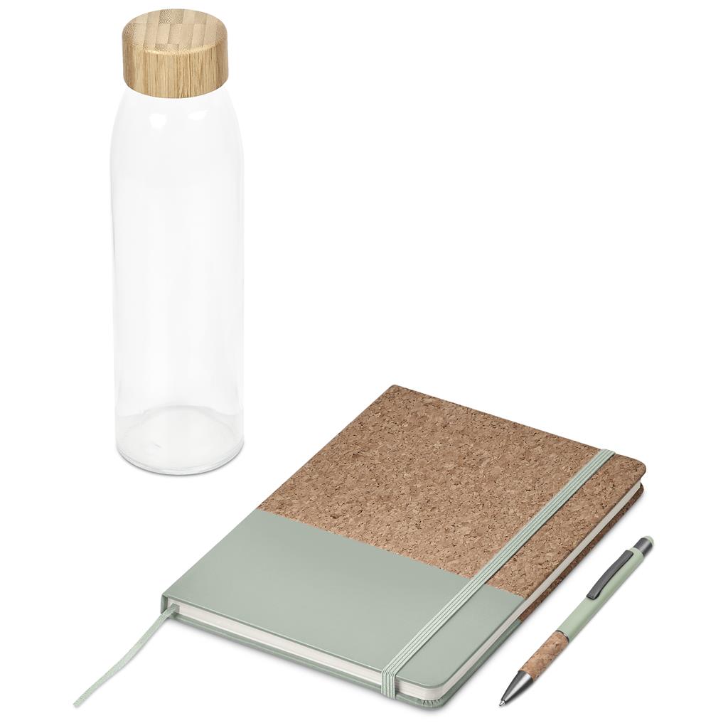 Okiyo Goda Kraft Gift Set - Image 44