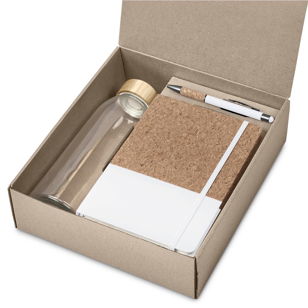 Okiyo Goda Kraft Gift Set - Image 54