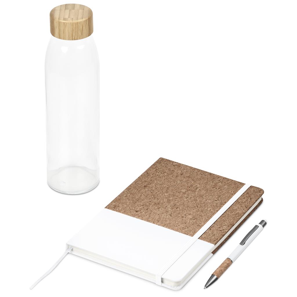 Okiyo Goda Kraft Gift Set - Image 51