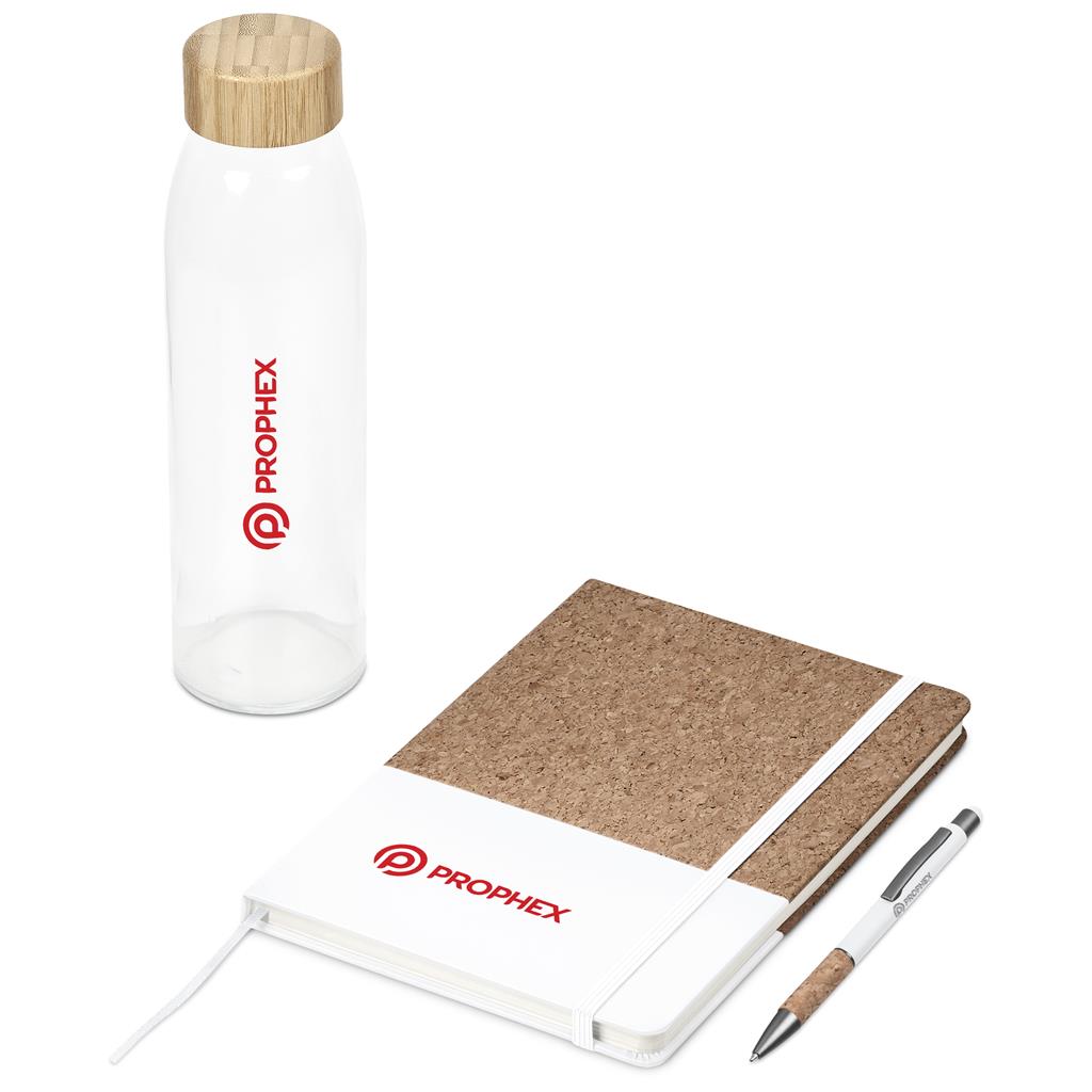 Okiyo Goda Kraft Gift Set - Image 46