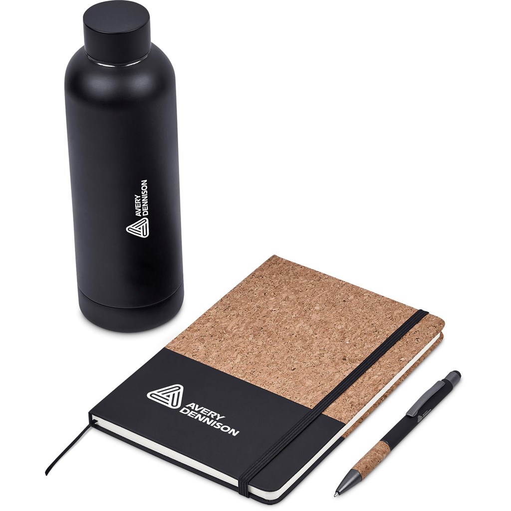 Okiyo Verity Kraft Gift Set - Image 5