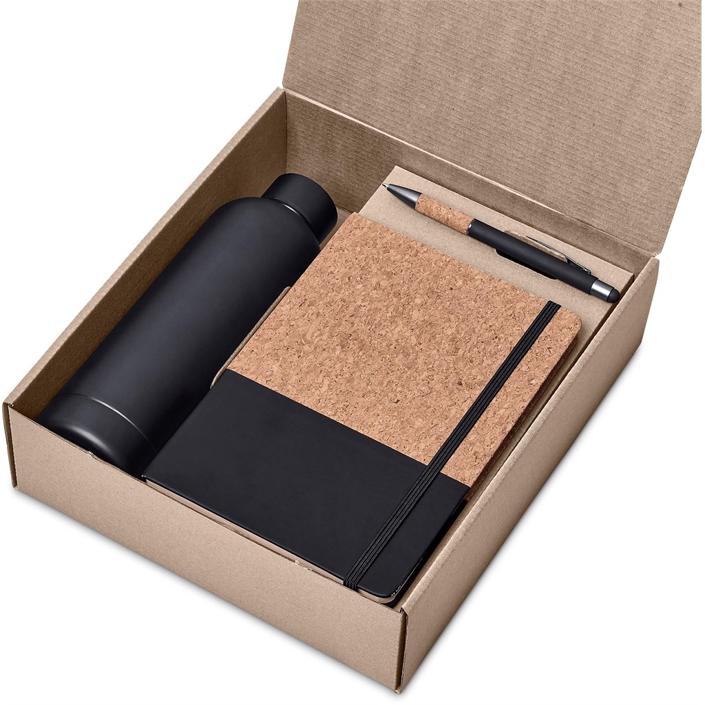 Okiyo Verity Kraft Gift Set - Image 12