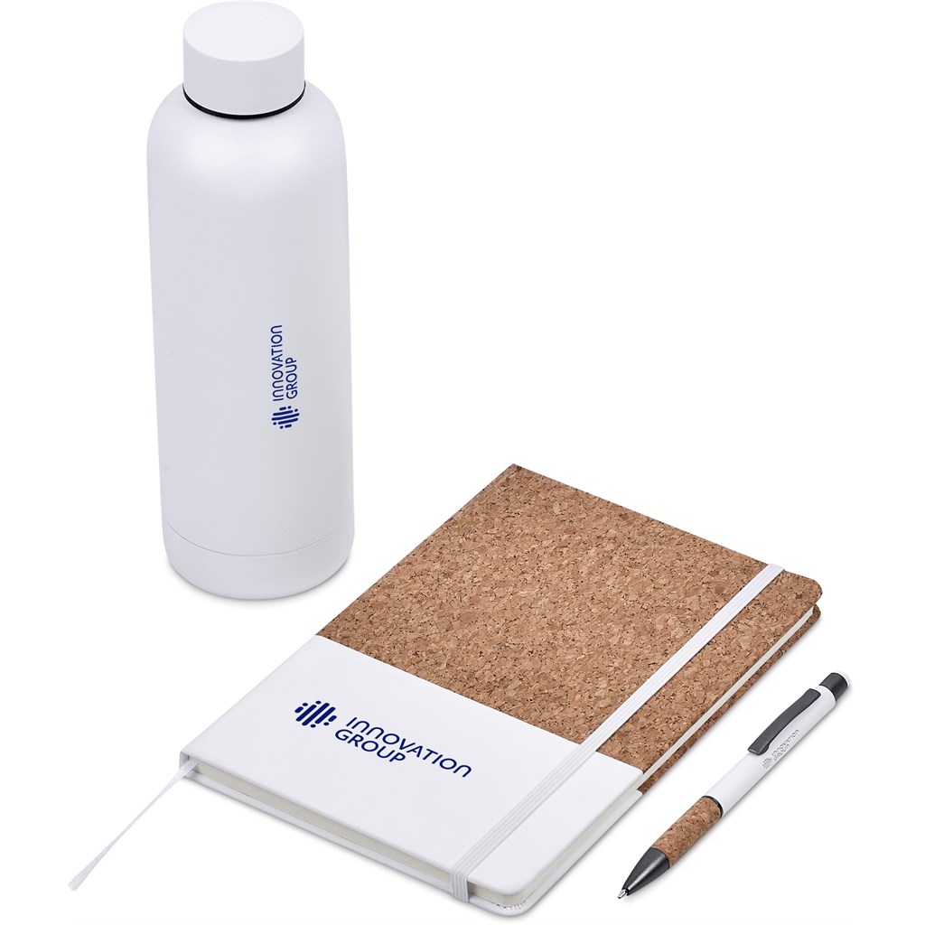 Okiyo Verity Kraft Gift Set - Image 26