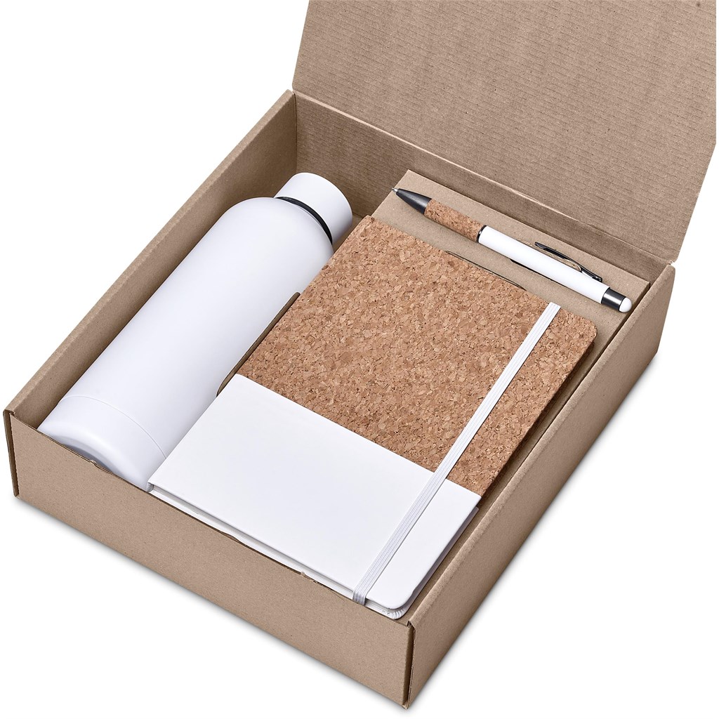 Okiyo Verity Kraft Gift Set - Image 31