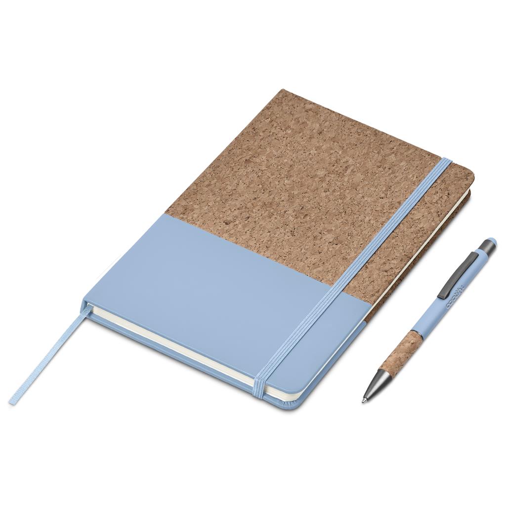 Okiyo Youkoso Notebook & Pen Set - Image 8