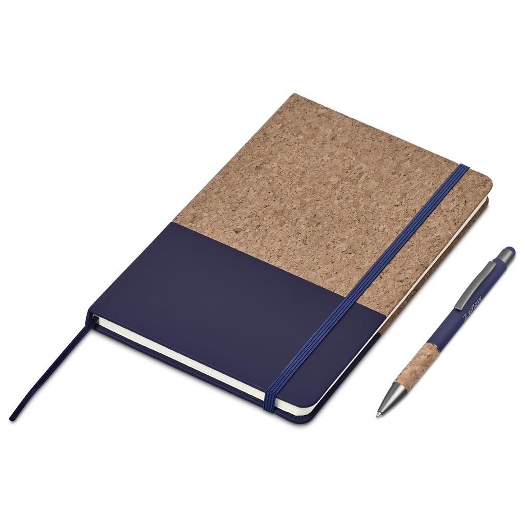 Okiyo Youkoso Notebook & Pen Set - Image 12