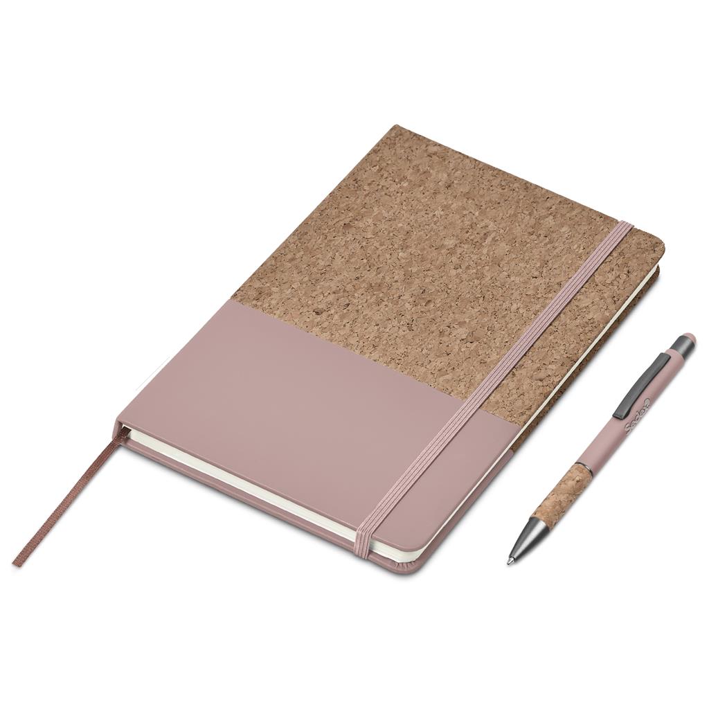 Okiyo Youkoso Notebook & Pen Set - Image 17