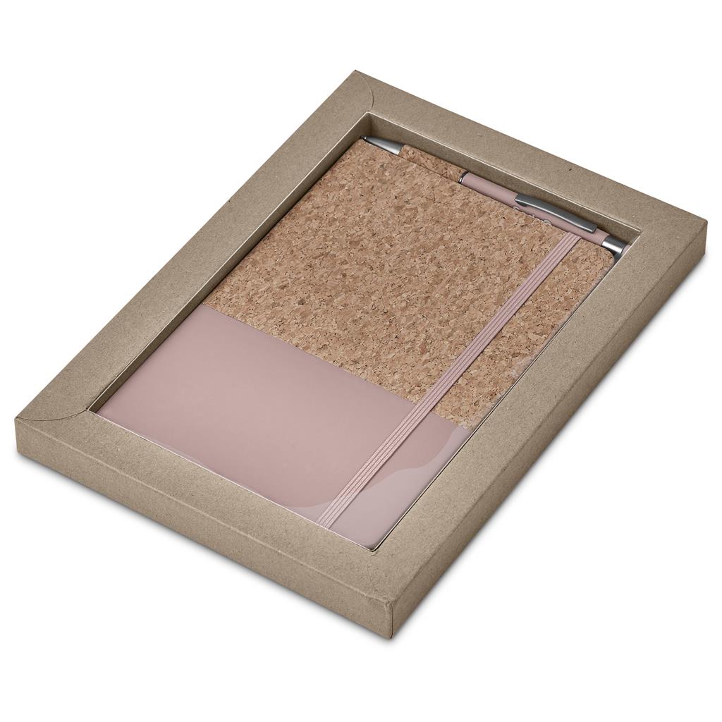 Okiyo Youkoso Notebook & Pen Set - Image 16