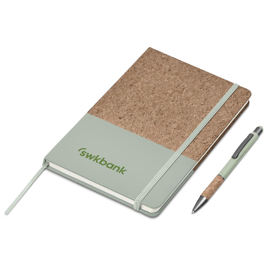 Okiyo Youkoso Notebook & Pen Set - Image 21